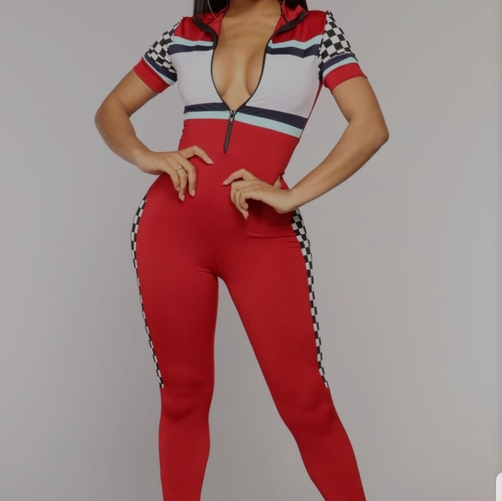 Jumpsuit